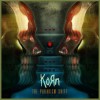Korn - The Paradigm Shift: Album-Cover