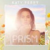 Katy Perry - Prism: Album-Cover