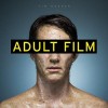 Tim Kasher - Adult Film: Album-Cover