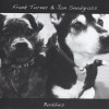Frank Turner & Jon Snodgrass - Buddies: Album-Cover