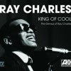 Ray Charles - King Of Cool - The Genius Of Ray Charles: Album-Cover