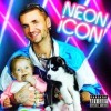 Riff Raff - Neon Icon: Album-Cover
