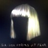 Sia - 1000 Forms Of Fear: Album-Cover