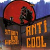 Strom & Wasser - Anticool: Album-Cover