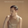 Perfume Genius - Too Bright: Album-Cover
