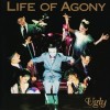 Life Of Agony - Ugly: Album-Cover