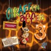 Various Artists - Giraffenaffen 3
