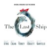 Sting - The Last Ship - Original Broadway Cast Recording