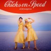 Chicks On Speed - Artstravaganza