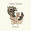 Tanya Tagaq - Animism