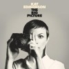 Kat Edmonson - The Big Picture: Album-Cover