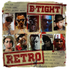B-Tight - Retro: Album-Cover