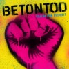 Betontod - Traum Von Freiheit: Album-Cover