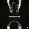 John Carpenter - Lost Themes: Album-Cover