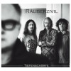 Räuberzivil - Tiefenschärfe: Album-Cover