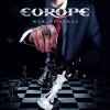 Europe - War Of Kings: Album-Cover