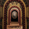 Chilly Gonzales - Chambers: Album-Cover