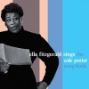 Ella Fitzgerald - ... Sings The Cole Porter Songbook: Album-Cover