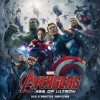 Original Soundtrack - Avengers: Age Of Ultron: Album-Cover