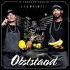 LX & Maxwell - Obststand: Album-Cover