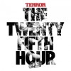 Terror - The 25th Hour: Album-Cover
