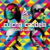 Culcha Candela - Candelistan: Album-Cover