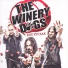 The Winery Dogs - Hot Streak: Album-Cover