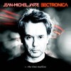 Jean-Michel Jarre - Electronica 1 - The Time Machine: Album-Cover