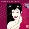 Duran Duran - Rio: Album-Cover