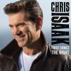 Chris Isaak - First Comes The Night: Album-Cover