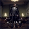 Kollegah - Zuhältertape Vol. 4: Album-Cover