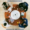 Freundeskreis - Quadratur des Kreises: Album-Cover