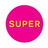 Pet Shop Boys - Super: Album-Cover