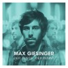Max Giesinger - Der Junge, Der Rennt: Album-Cover