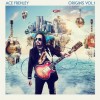 Ace Frehley - Origins Vol. 1: Album-Cover