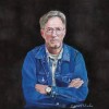 Eric Clapton - I Still Do: Album-Cover