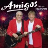 Amigos - Wie Ein Feuerwerk: Album-Cover
