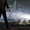 Operation: Mindcrime - Resurrection: Album-Cover