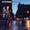 Sting - 57th & 9th: Album-Cover