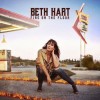 Beth Hart - Fire On The Floor: Album-Cover
