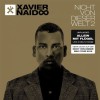 Xavier Naidoo - Nicht Von Dieser Welt 2 - Allein Mit Flügel Live: Album-Cover