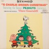 Vince Guaraldi Trio - A Charlie Brown Christmas: Album-Cover