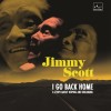 Jimmy Scott - I Go Back Home: Album-Cover