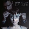 Original Soundtrack - Fifty Shades Of Grey 2: Gefährliche Liebe: Album-Cover