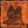 Pain Of Salvation - Remedy Lane: Album-Cover