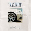 KC Rebell & Summer Cem - Maximum: Album-Cover
