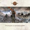 The Tangent - The Slow Rust Of Forgotten Machinery: Album-Cover