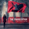 The Prosecution - The Unfollowing: Album-Cover