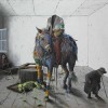 UNKLE - The Road: Part 1: Album-Cover