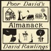 David Rawlings - Poor David's Almanack: Album-Cover